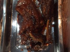 -王裕興肉莊(南禅寺店)
