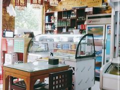 -西北老马食府(陈家营西路店)