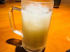 -牛玄庵日式寿喜烧·料理店(新源里店)