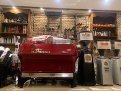 -CafeDuVillage乡村咖啡馆(美邻苑店)