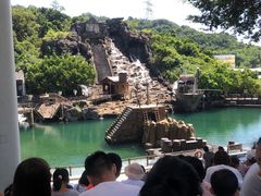 -东部华侨城