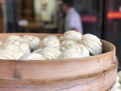 -清泉阁包子铺(中山路店)