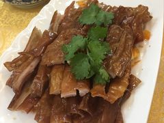 -九大簋家宴(晓港湾店)