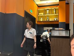 -半秋山西餐厅(巴南万达广场店)