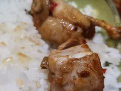 -小V家秘制火锅鸡(钟源小区店)