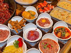 -楠火锅(太古里总店)