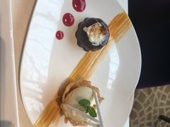 -王品牛排(郑州大卫城店)