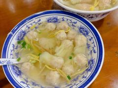 -忆秦园小笼包(惠山古镇总店)