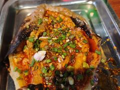 -764厂烧烤总店