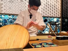-小十Omakase(地王大厦店)