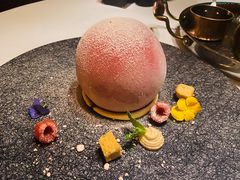 -牛排家(北京长安街英皇集团中心店)