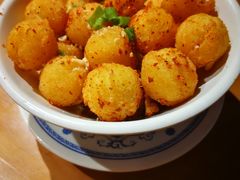 -炉小二铜锅牛蛙•川湘菜(三里屯店)