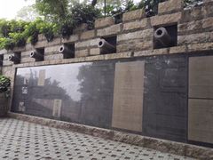 -胡里山炮台