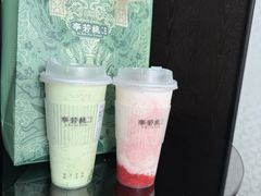 -观音桥步行街