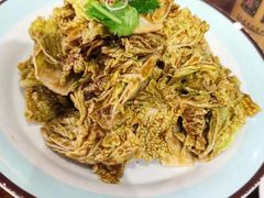 -天天初二·天津传统捞面·天津特色菜(凌奥总店)