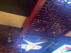 -大海碗·炸酱面·烤鸭·京菜(天坛店)