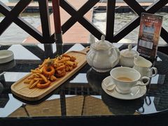 -望海·帆船主题咖啡厅•品茗下午茶(石湖景区店)