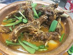 -三太子地摊烧烤·小龙虾(北蔡店)