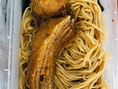 -食惠里小笼包面馆(越秀店)
