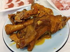-虾大侠·盱眙龙虾老北京铜锅涮羊肉(金楠天街店)