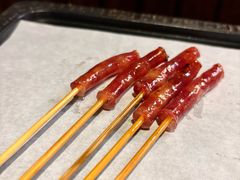 -蚝太郎 • 海鲜烧烤(Upark店)
