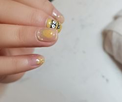 -Fanni美甲美睫皮肤管理