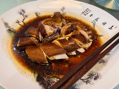 -壹零贰小馆(桂城石啃店)