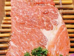 -西塔老太太泥炉烤肉(亚运村店)