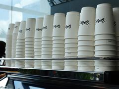 -Seesaw Coffee(深圳万象天地店)