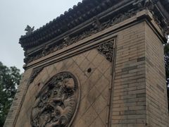 -山西王家大院