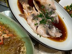 -新白鹿餐厅(爱琴海购物中心店)