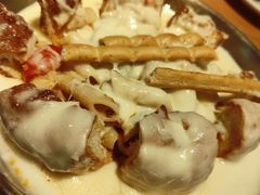 -新贝乐意大利餐厅(苏州中心店)