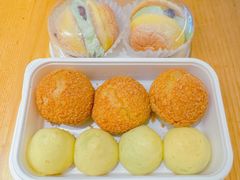 -東更道点心行(唐山远洋城店)