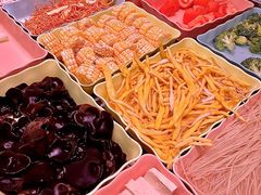 -福客麻辣烫·现炒麻辣香锅(印力中心店)