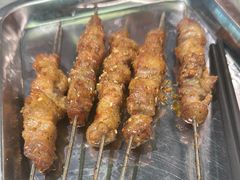 -清真·马坡烧烤涮牛肚·酸浆火锅(新区总店)