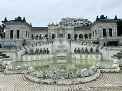 -珠海圆明新园