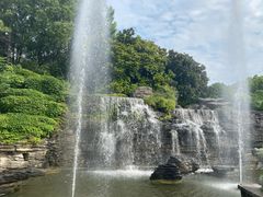 -郑和公园