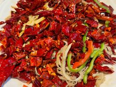 -乾州食府(小雁塔店)