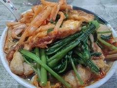 -吉庆桂林米粉·柳州螺蛳粉(港汇广场店)