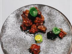 -狮王府淮扬菜(新街口友谊店)