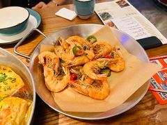 -常来小聚·广州非遗传承餐厅(地王广场店)