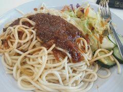 -箪食记(汉口路店)