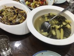 -乔家满族八大碗(流水沟店)