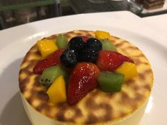 -顺德新世界酒店·华美轩餐厅