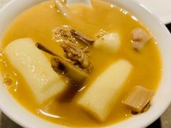 -木守西溪溪隐餐厅