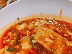 天府豆花鱼-梧桐