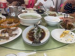 -秋姐美食店(旅游大道店)