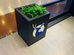 -luckincoffee瑞幸咖啡(香港名店街店)