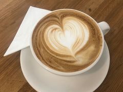 -Cafe Villa