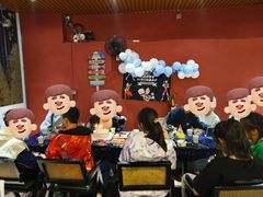 -FALANC CAKE生日蛋糕(广州店)